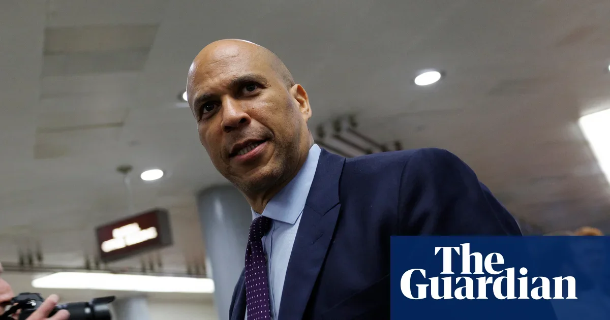 Senate blocks bid to constrain Trump's Iran war powers