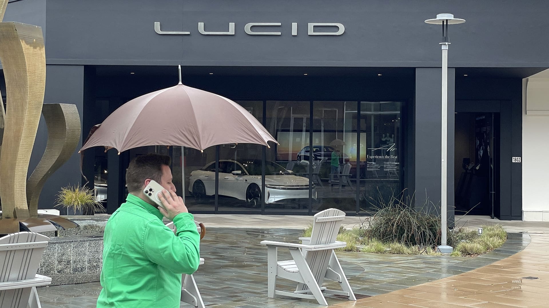 Featured image for "Oracle, Lucid, Centene, Hasbro, Zillow, and Crocs: The Biggest Stock Moves of the Day"