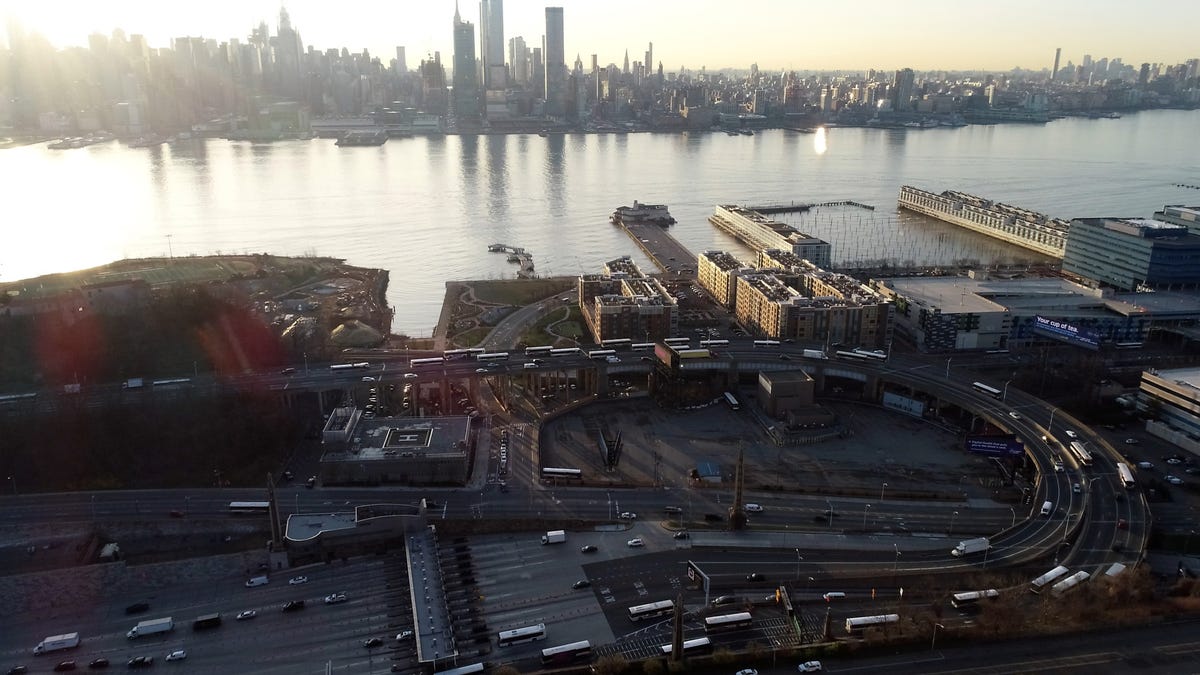 Featured image for NYC's Congestion Pricing Plan Gets Green Light from Feds and Biden Administration.