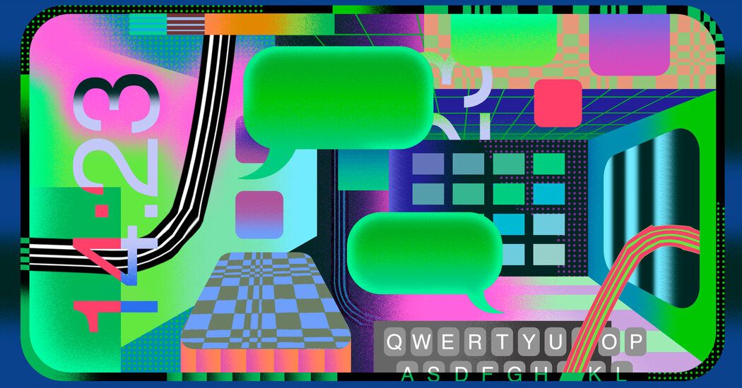 Featured image for "The Aftermath of Switching from iPhone to Android: Navigating the Challenges"