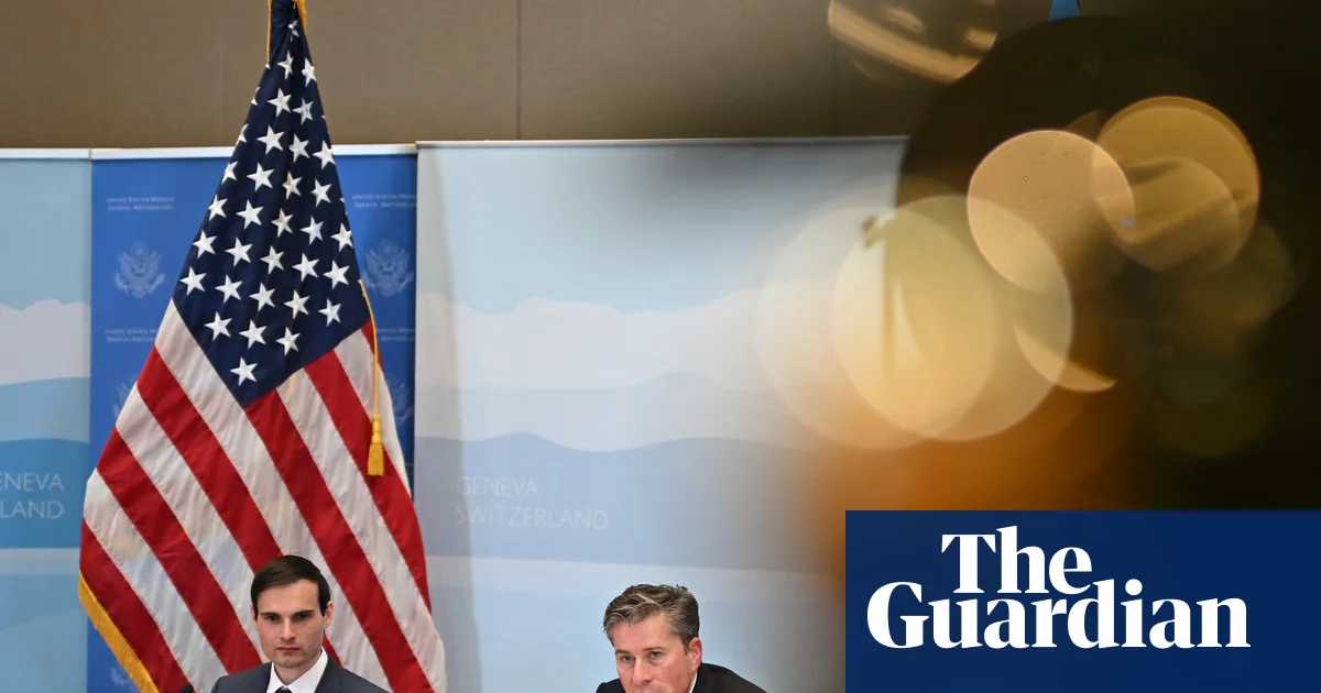 Featured image for US Commits $2 Billion to UN Humanitarian Aid Amid Funding Cuts