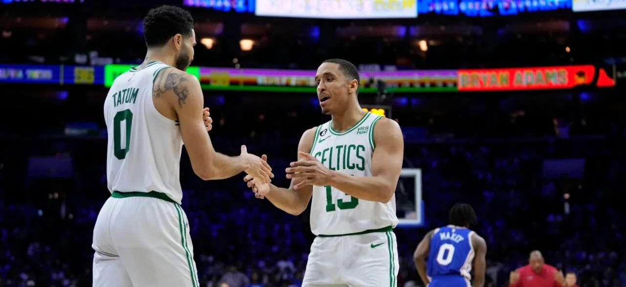 "Possible Celtics Reunion and Injury Updates: Latest Headlines"