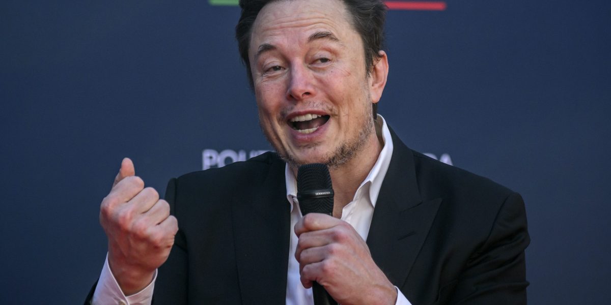 Featured image for Elon Musk's Alleged Drug Use Raises Alarm Among Tesla, SpaceX Executives