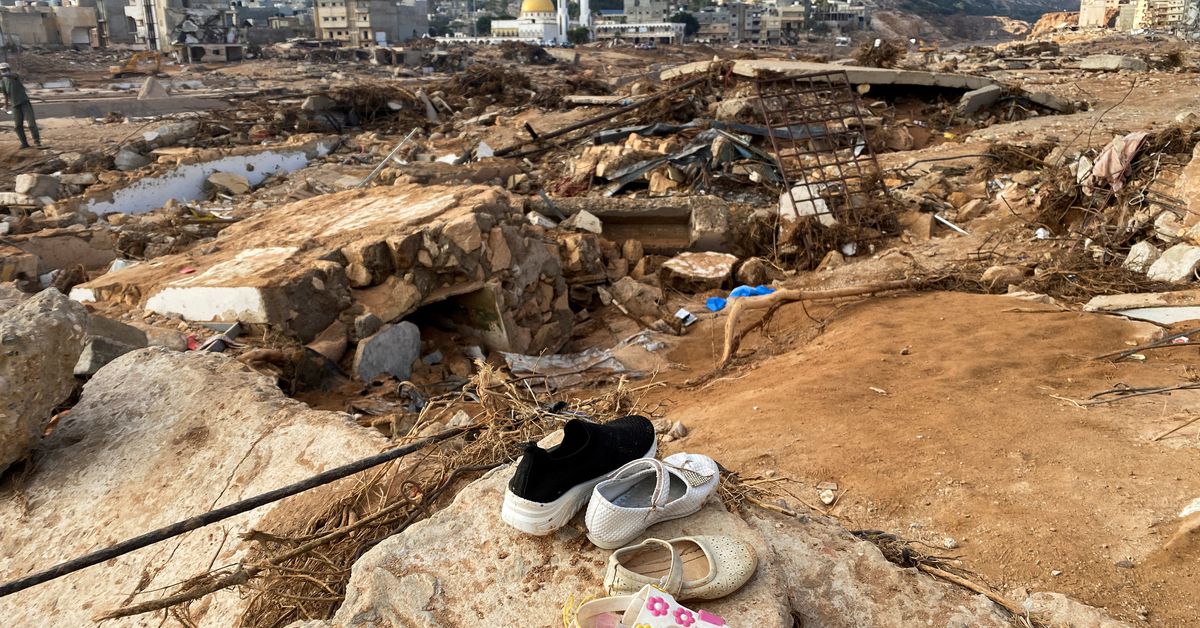 Featured image for "Recovering from Catastrophic Flooding: Libya's Long Road Ahead"