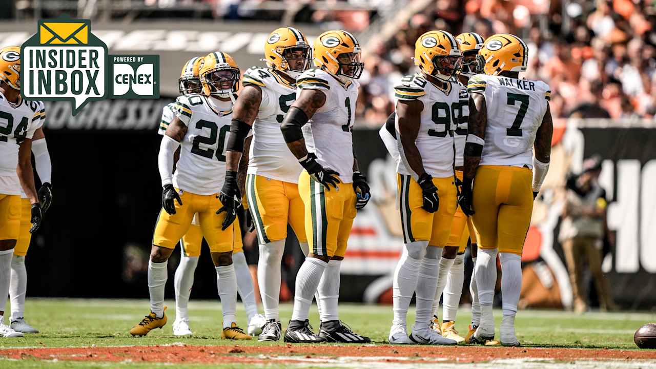 Packers' Cleveland Collapse: Key Mistakes and Wild Stats