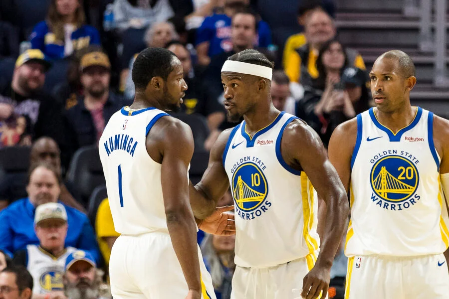 Warriors Rally: Kuminga Trade Demand Won’t Deter Their Run