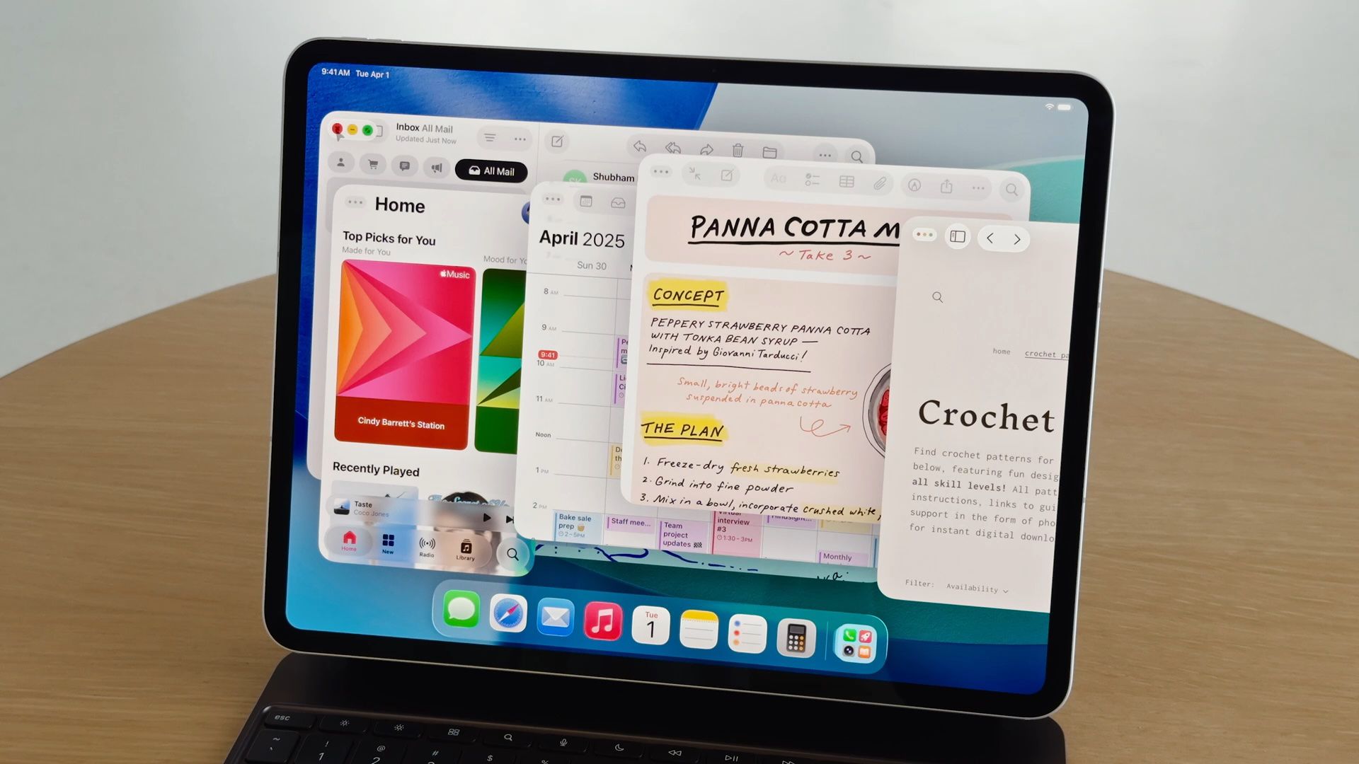 Featured image for Apple Enhances iPad with Mac-Like Features and iOS 26 Update