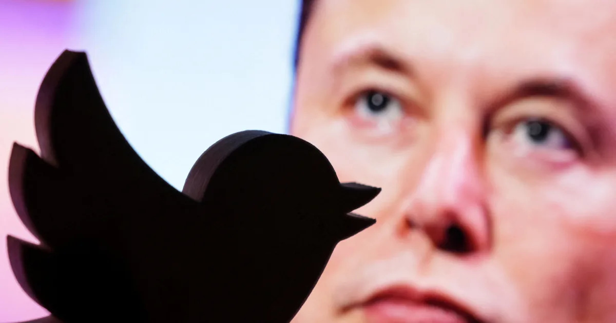 Twitter Refuses to Pay Google Cloud Contract, Puts Trust and Safety Services at Risk.