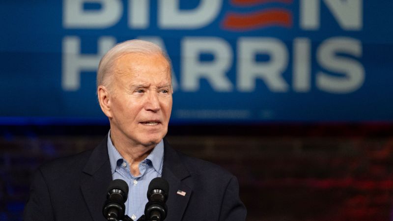 "Biden Campaign Raises Record $53 Million in February for General Election War Chest"
