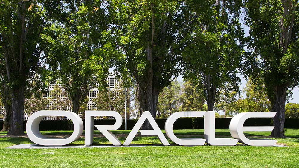 Featured image for Oracle's Cloud Growth Outlook Sparks Stock Rally