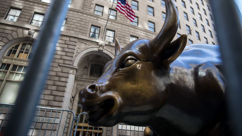 Investors and Wall Street divided on whether current bull market is sustainable.