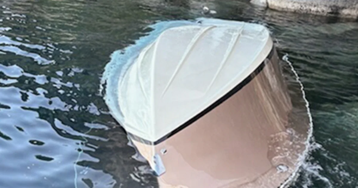 Featured image for Tragedy at Lake Tahoe: Six Dead and Two Missing After Boat Capsize