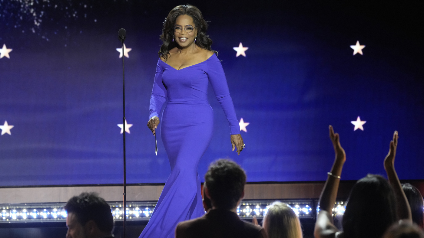 Featured image for "Oprah Winfrey's Departure from WeightWatchers and Its Impact"