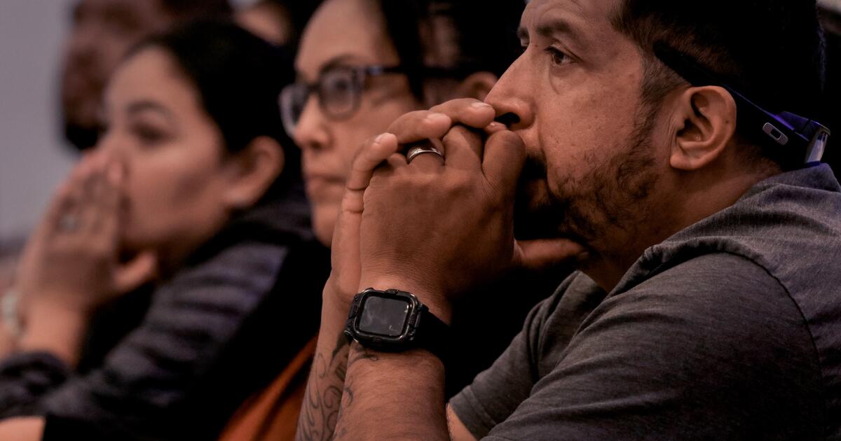 California Braces for Impact of Potential Trump Deportation Policies