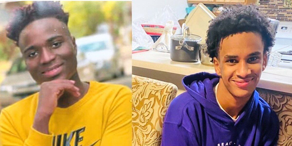 Portland triple-murder claims lives of two PPS students.