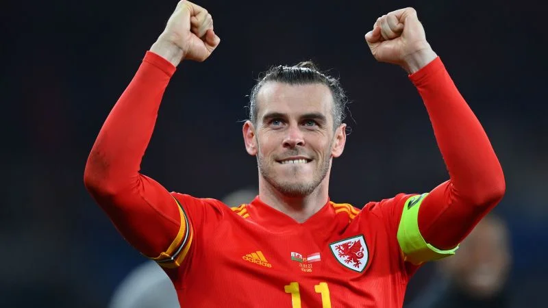"Hollywood Owners Attempt to Lure Gareth Bale Out of Retirement for Wrexham"