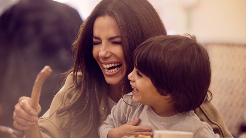 "Eva Longoria's 'Searching for Mexico' uncovers must-try dishes and restaurants in new travel food show"