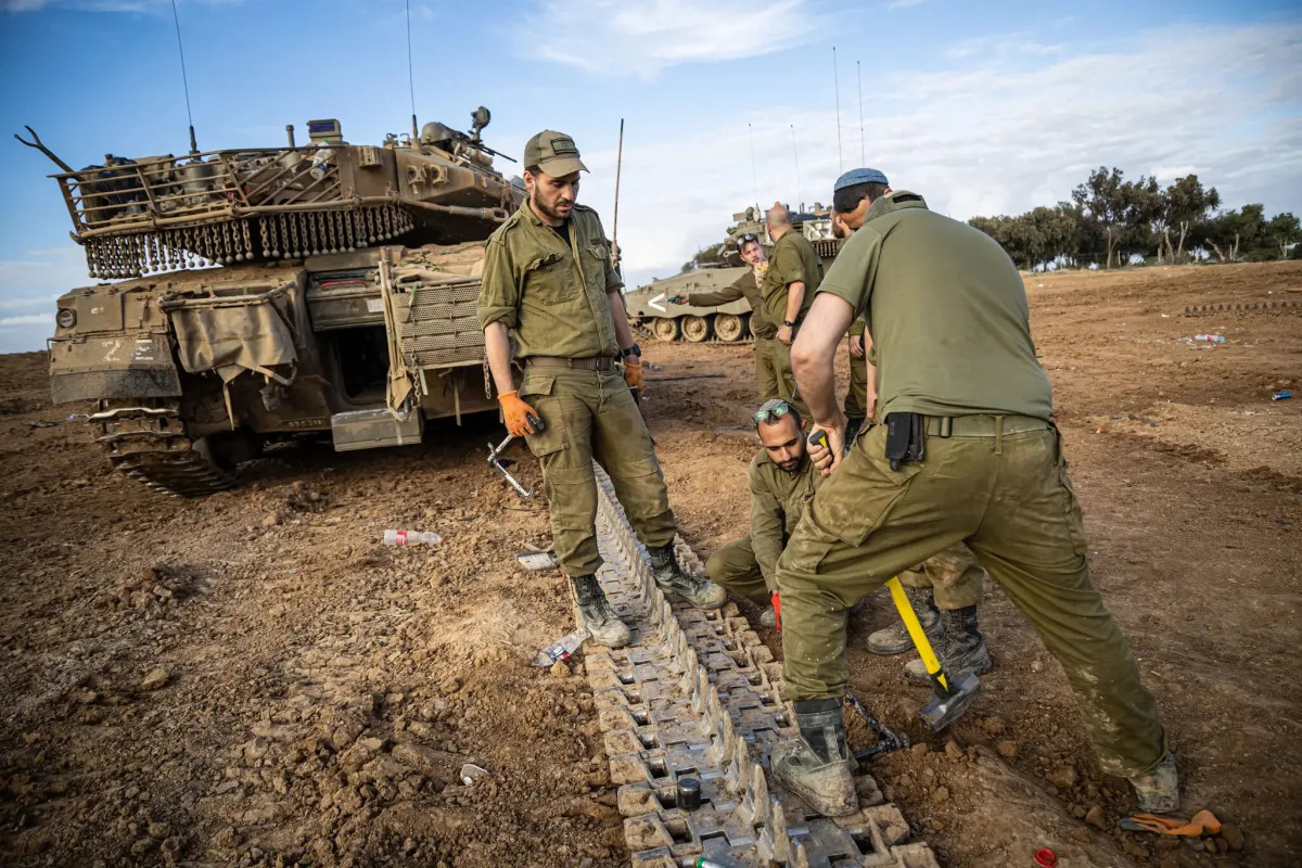 Understanding the Complex Dynamics in Gaza Amidst the Ceasefire