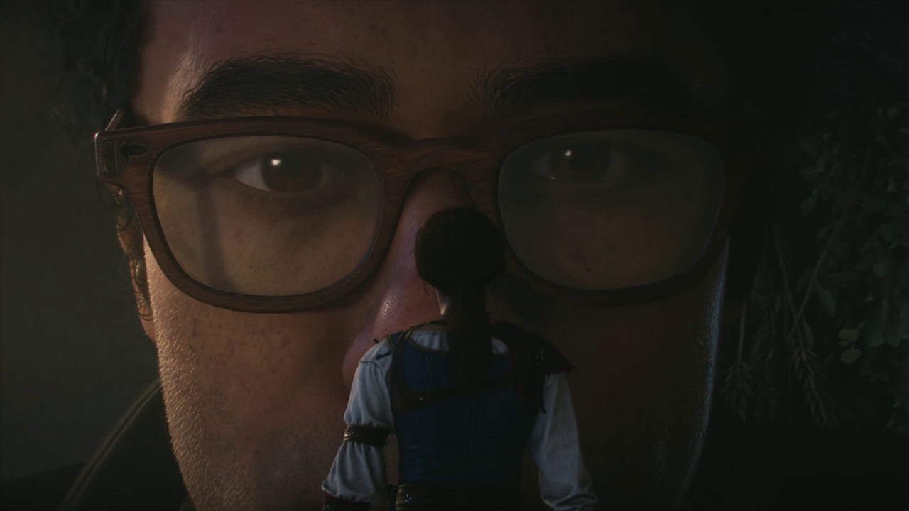 Featured image for "Peter Molyneux Shares Disappointment Over Lack of Gameplay in New Fable Trailer"