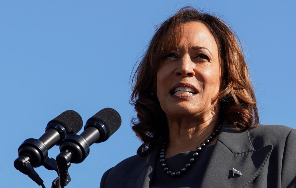 Featured image for Harris Unveils Plan to Double Africa's Internet Access to 80%