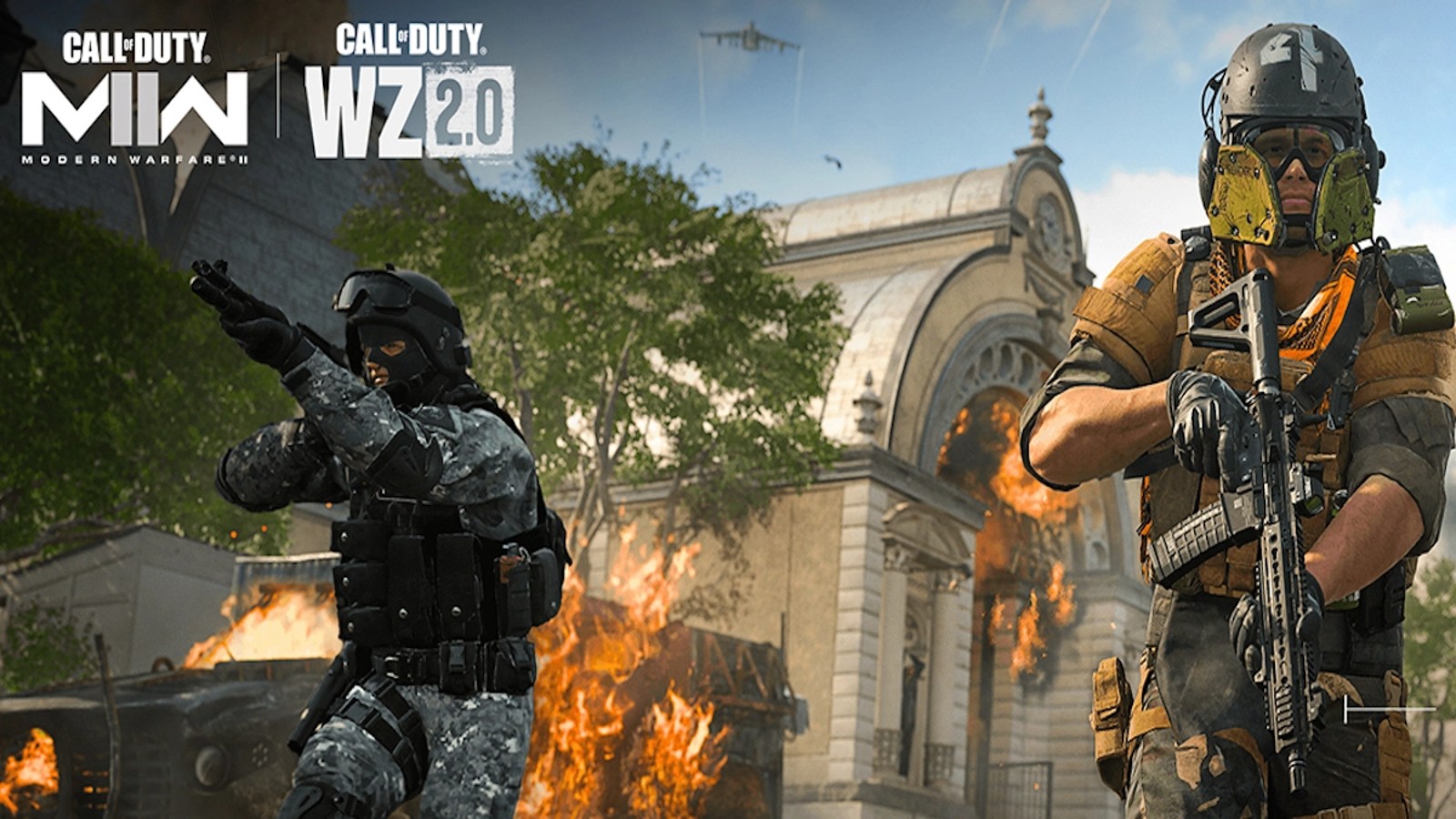 "Call of Duty Season 3 introduces new game modes and mysterious Blackcell in MW2 & WZ2"