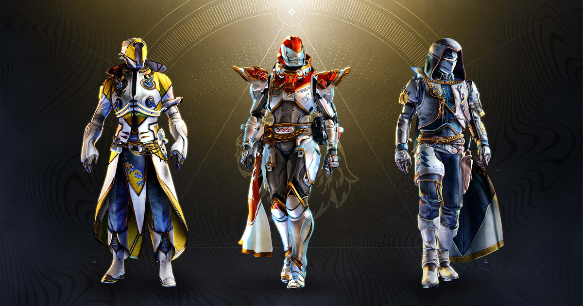 Featured image for "Destiny 3 Rumors: Bungie's Secret Development Under Codename 'Payback'"