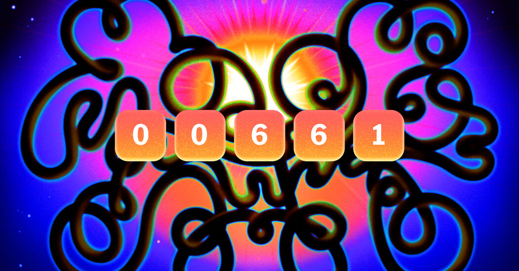 Featured image for Cracking Today's Wordle (#661): Answer and Hints for April 11th