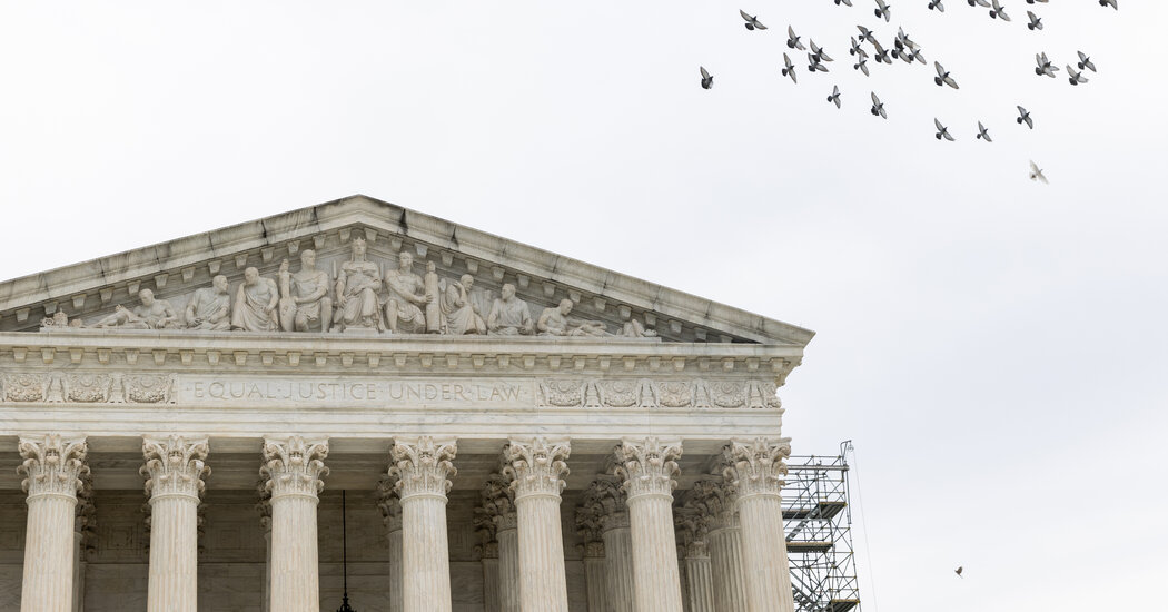 Featured image for Supreme Court Weighs Trump-Era Tax Provision and Wealth Tax Implications