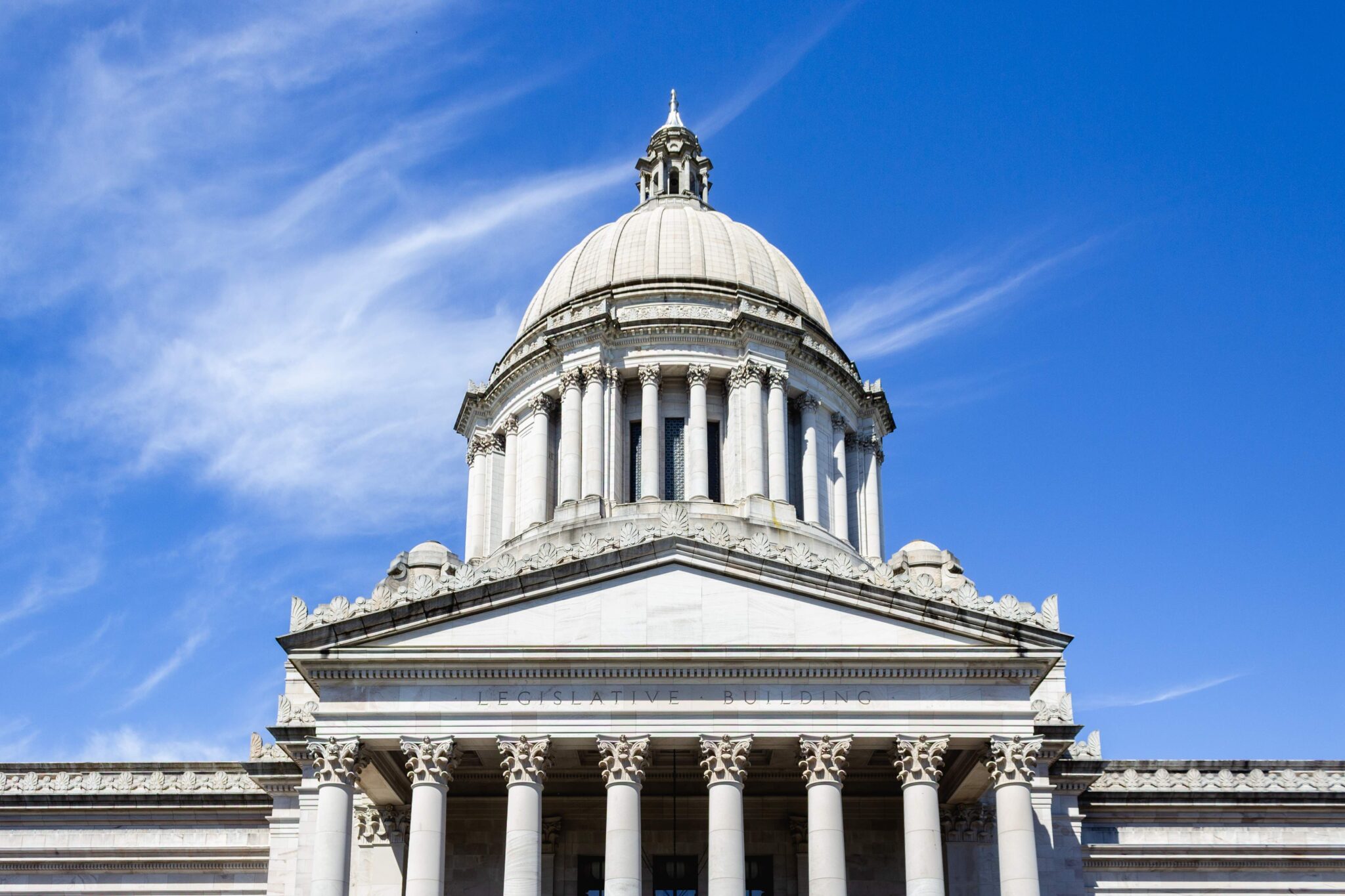 Featured image for Washington State Implements New Laws and Tax Changes in 2026