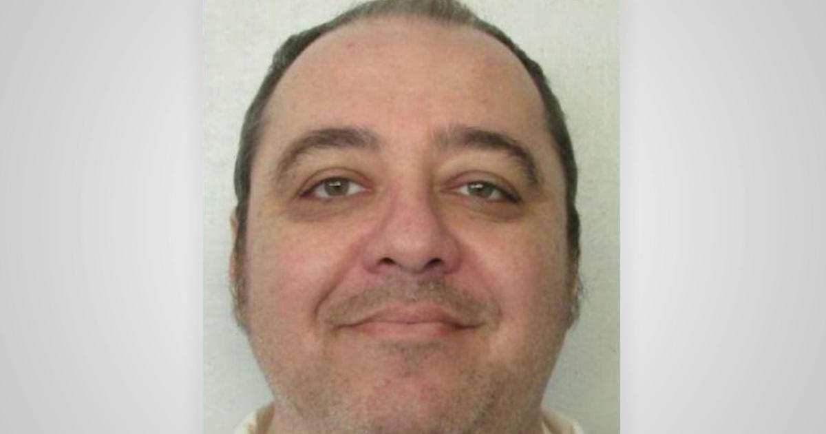 U.N. Warns Alabama's First Nitrogen-Gas Execution May Constitute Torture