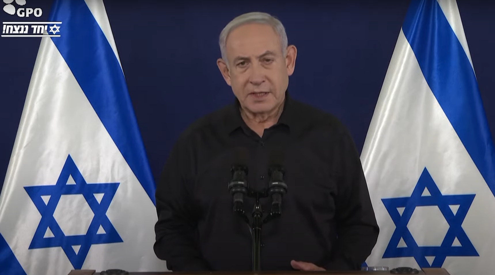 Accountability in the aftermath: Netanyahu vows to answer for failures