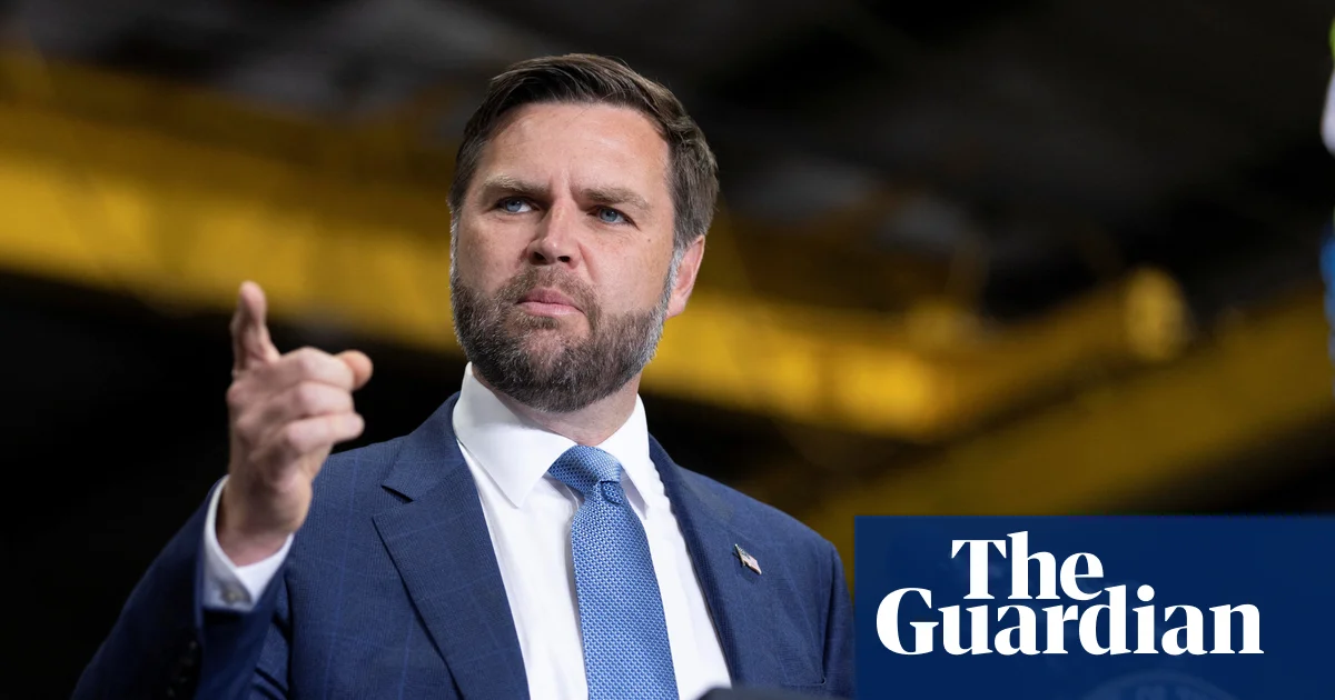 Featured image for JD Vance Highlights Trump’s Tax Cuts and Agenda in Georgia