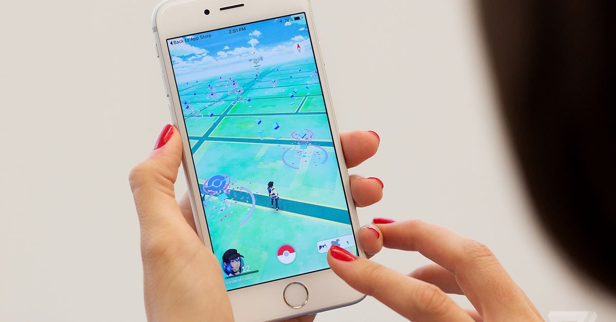 Featured image for Niantic Faces Lawsuit Alleging 'Systemic Sexual Bias' and Gender Discrimination in Pokémon Go Creation