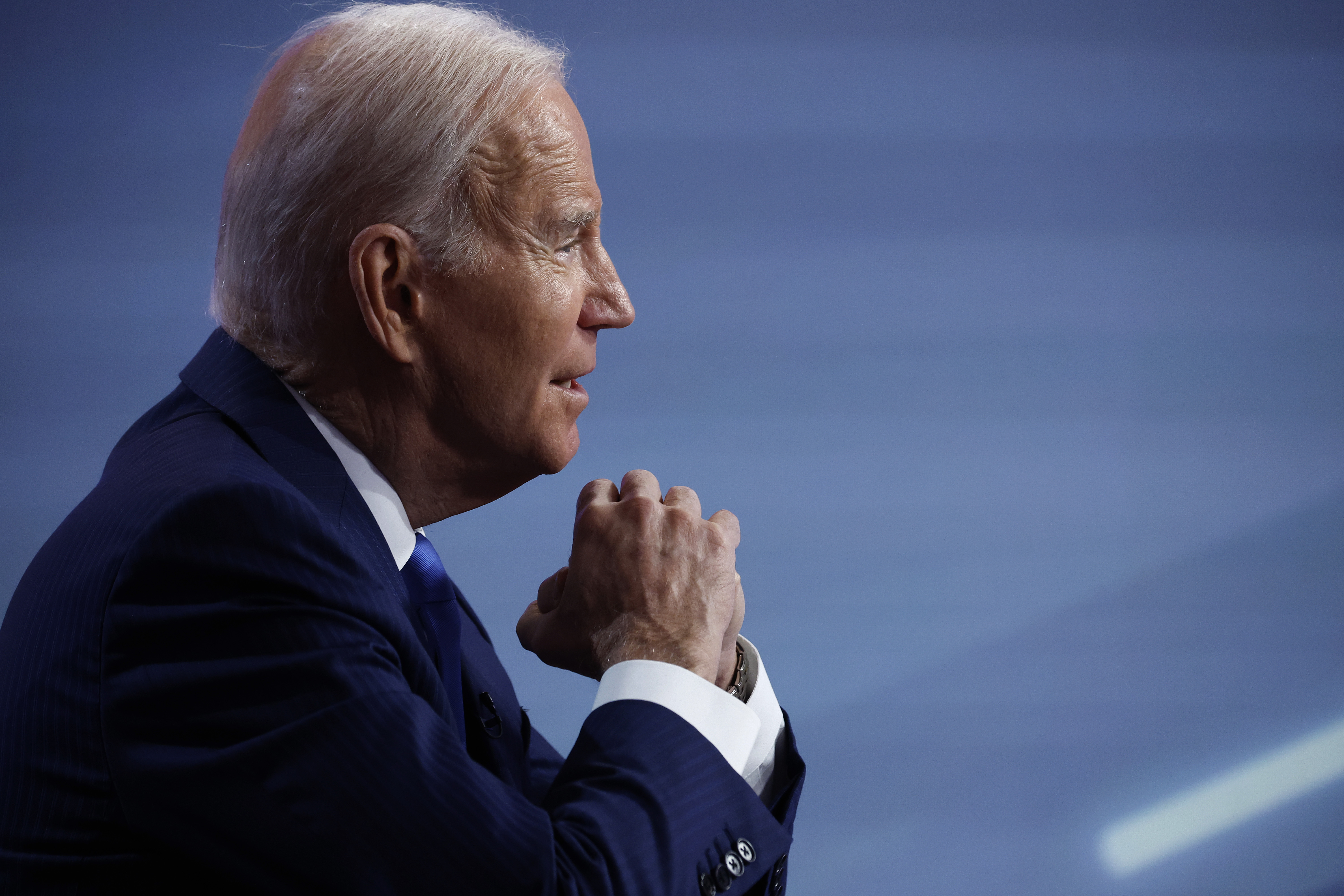 Biden's Banking Agenda: Regulations and Rules.