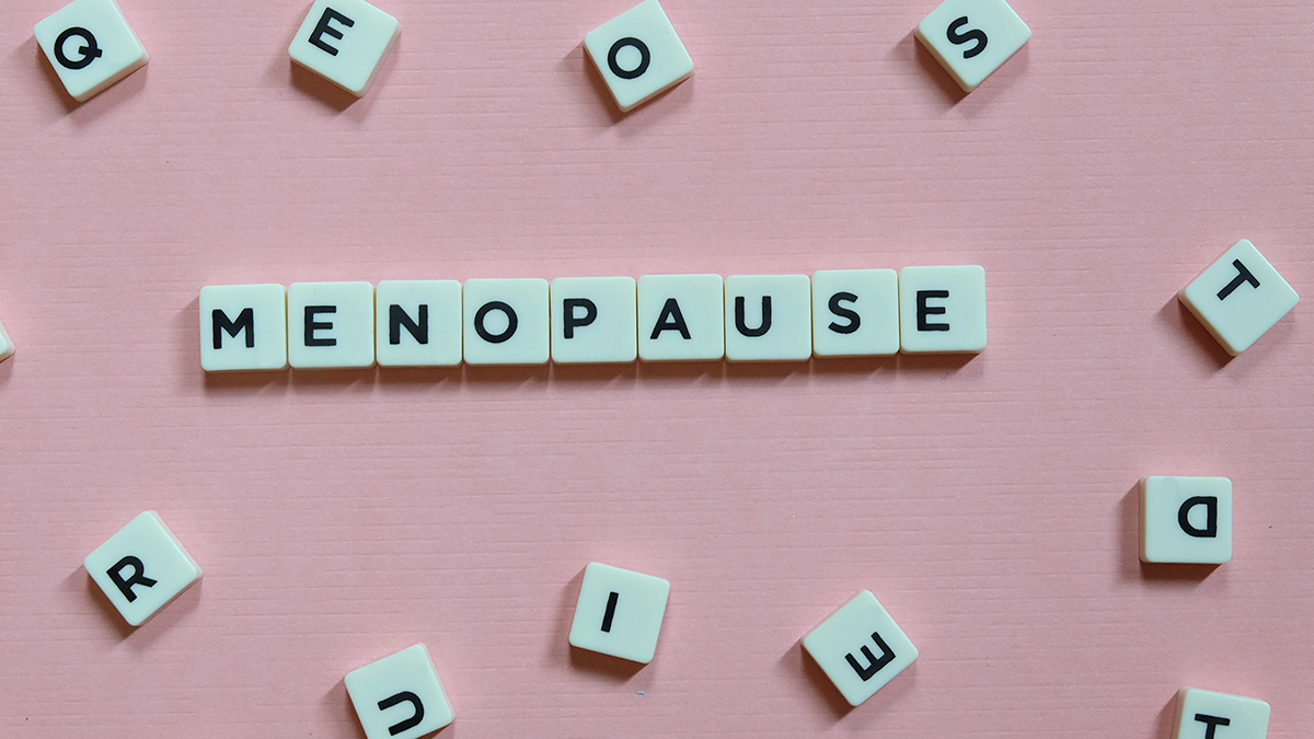 Featured image for Navigating Menopause: Expert Tips and Supplement Recommendations.