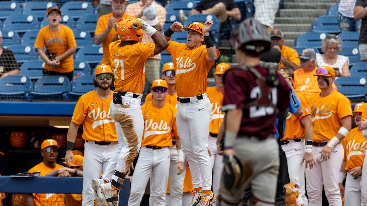 "2024 College World Series: Bracket, Schedule, and TV Info"