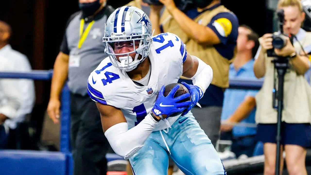 Jabril Cox shines at Cowboys minicamp, eyes big role in 2023.