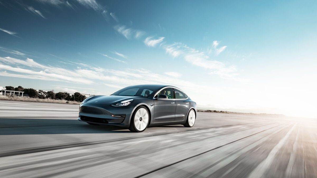 "Massive Tesla Recall: Every US-Sold Vehicle Affected"