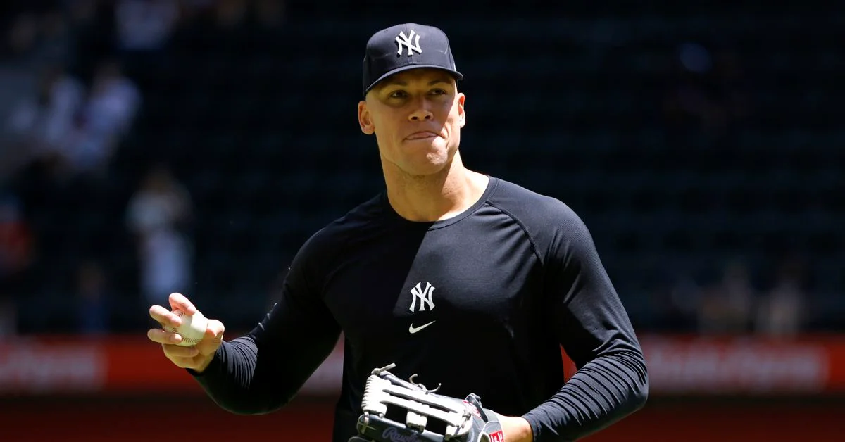 Yankees' Aaron Judge injury adds to team's woes.