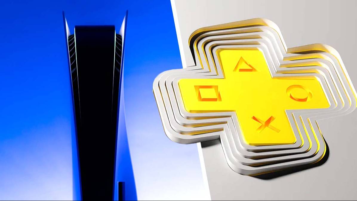 "Unleash Your Gaming Addiction with PlayStation Plus' Addictive Free Roguelite Action-RPG"