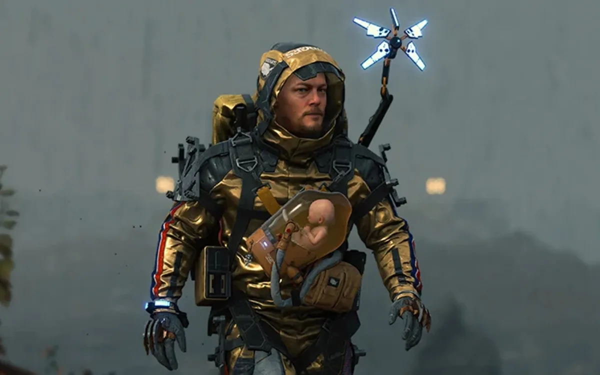 Featured image for Amazon Prime Gaming Offers Free December Games Including Death Stranding