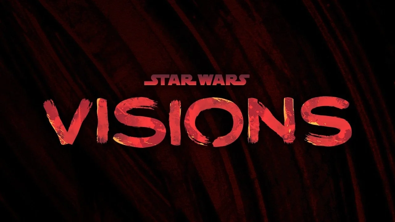 "Star Wars: Visions Volume 2 Unveils Spectacular First Trailer at Celebration"