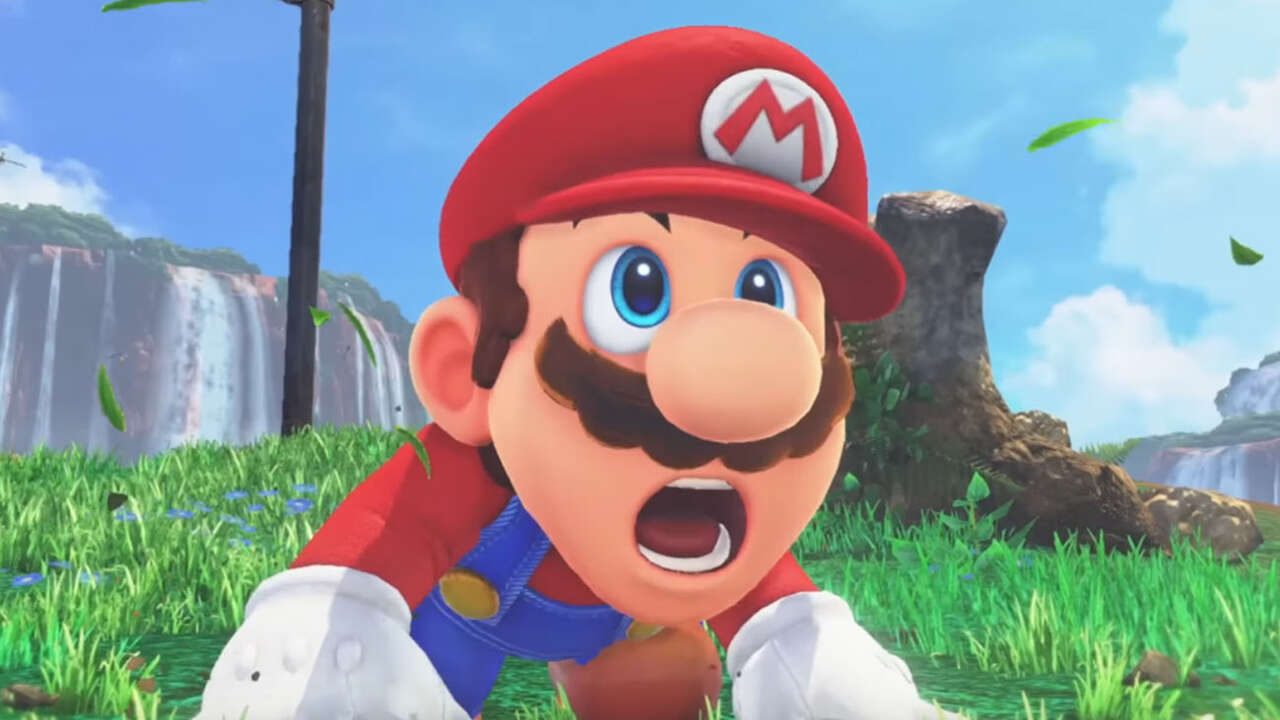 Featured image for Nintendo Sues Reddit Moderator for $4.5 Million Over Switch Piracy