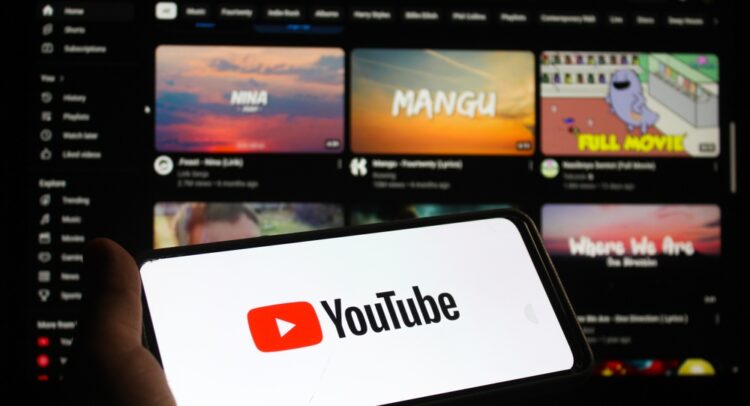 Featured image for YouTube Embraces AI to Boost Creator Revenue and Shape Future Entertainment