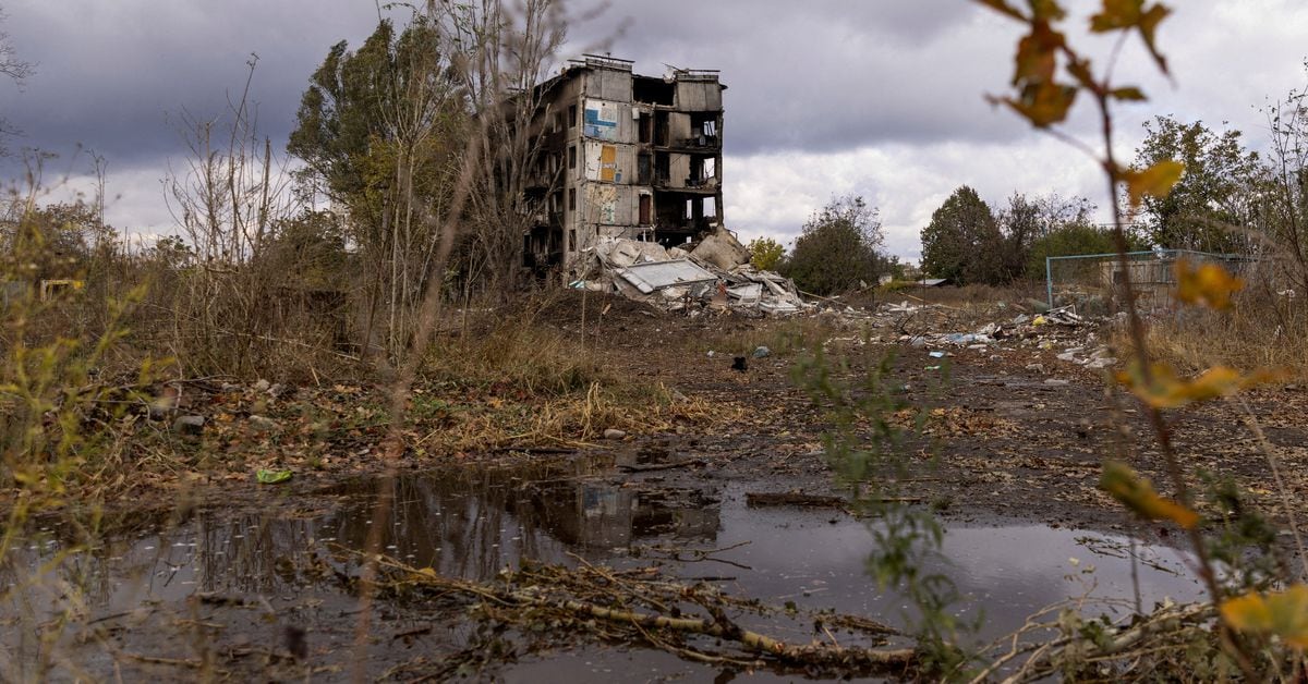 US Faces Funding Shortage in Supporting Ukraine's Fight Against Russia