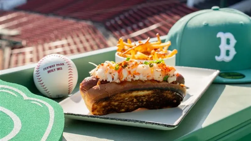 MLB unveils bold 2026 ballpark bites across stadiums