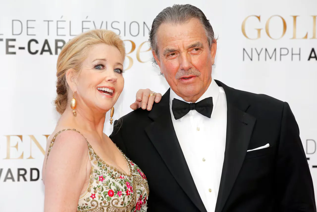 Eric Braeden, 'Young & Restless' Star, Reveals Cancer Diagnosis in Emotional Video.