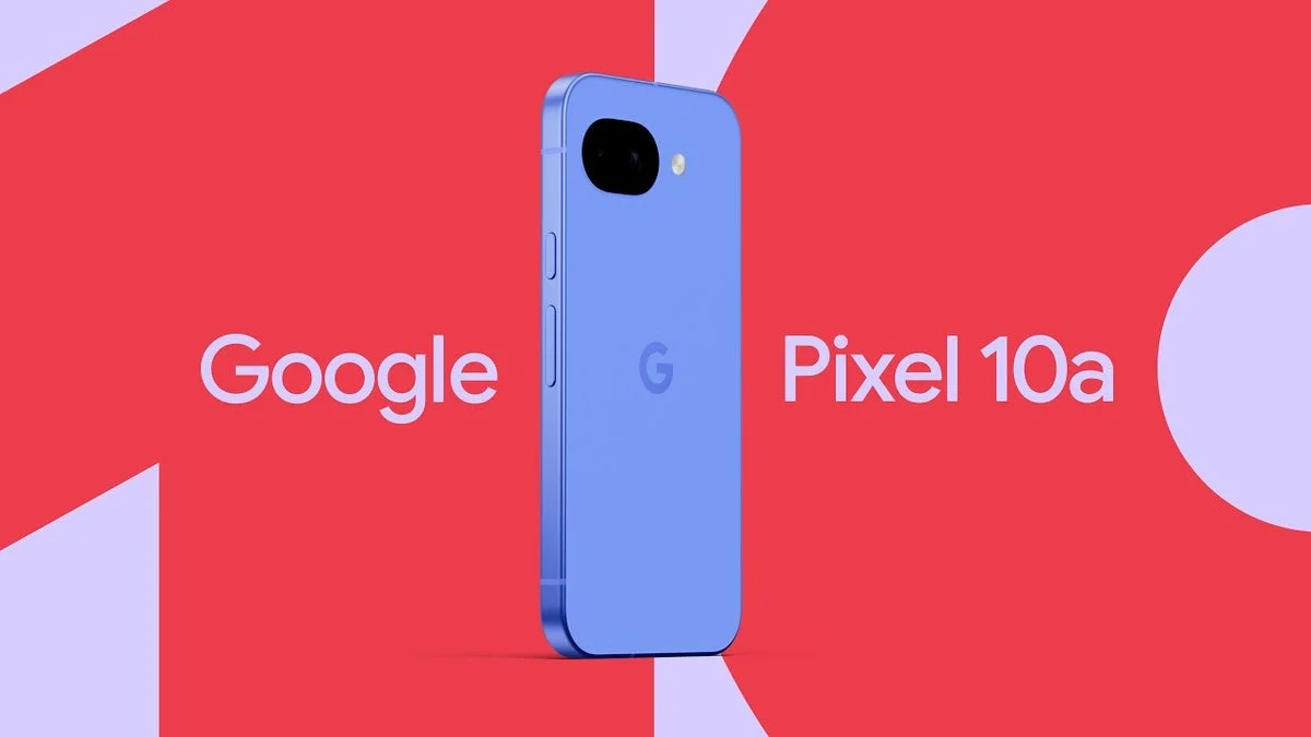Google Pixel 10a teased as budget-friendly upgrade with new colors, coming Feb 18