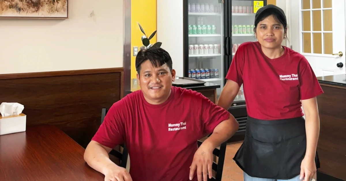 Indianapolis' Burmese Community Faces Impact from Tariffs and Travel Ban