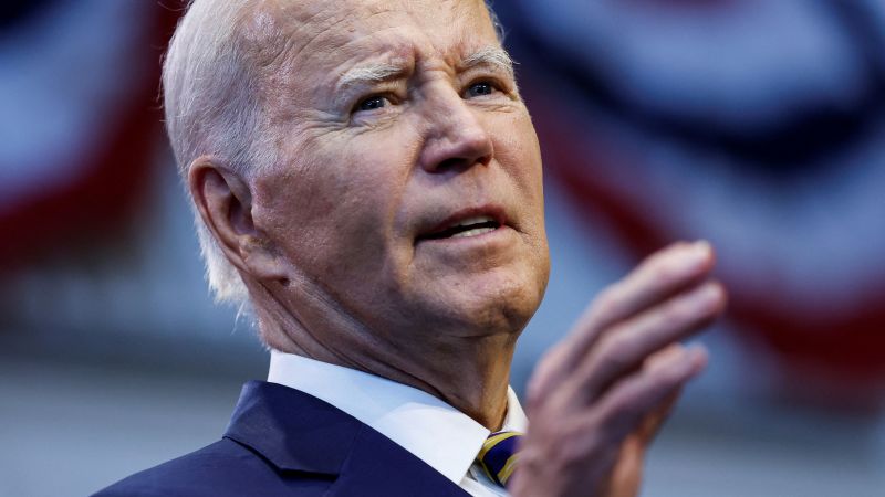Biden's successful prisoner swap brings Americans home, unlike Trump's empty promises
